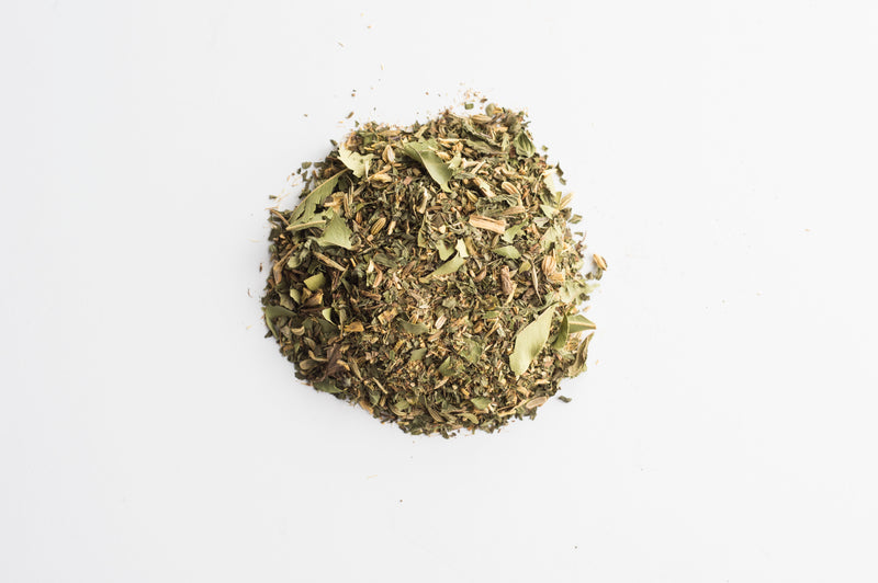 Byron Bay Tea - Organic Tummy Tone Teabag Box (20tb) (Australia)